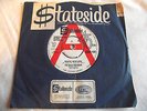THE ISLEY BROTHERS   TWISTIN' WITH LINDA ** 1962 STATESIDE 45 DEMO