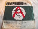 THE IMAGE   I CAN'T STOP MYSELF ** 1966 PARLOPHONE 45 DEMO DAVE EDMUNDS