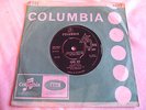 MAJOR LANCE   COME SEE ** 1965 COLUMBIA 45 MINT-