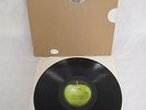John Lennon Yoko Ono Two Virgins w Cover & Nude Cover MUST SEE LP R35