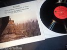 CHESKY RECORDS RC-5 RESPIGHI PINES FOUNTAINS OF ROME REINER CSO RCA LSC 2436 NR