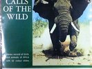 Don Reucassel Calls Of The Wild Inc Colour Slides 32 Track Vinyl LP