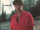 JONATHAN RICHMAN & THE MODERN LOVERS It's Time For 1986 UK vinyl LP ROUGH TRADE