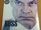Air BRIAN REITZELL Boss Soundtrack LP Vinyl ROBERT PLANT Wilco MY MORNING JACKET