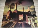Pink Floyd Animals-USA Capitol JC 34474