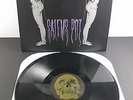 SALEMS POT Watch Me Kill You LP easy rider.windham.electric wizard 1ST PRESS/150