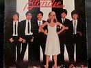 BLONDIE PARALLEL LINES MFSL LP MOBILE FIDELITY ORIGINAL MASTER RECORDING w/Inser
