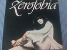 VERY RARE PROMO LP - RENATO ZERO - ZEROFOBIA - ORIGINAL BRAZIL EDITION - (1978)