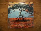 Circa Survive JUTURNA SEALED 1st press /1000 picture disc on letting go bluesky