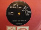 PETER WRIGHT QUEENSLAND/GARAGE/BEAT=COULDN’T KEEP YOUR HEART