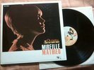 MIREILLE MATHIEU  DALL'OLYMPIA BARCLAY RCA BLP 9041 RARO LP 1° STAMPA ITALY MINT