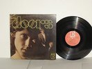 THE DOORS self titled debut LP Vinyl Jim Morrison Break On Through Light My Fire