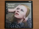 David Bowie Hunky Dory Vinyl LP - INTS 5064 1980 RCA re-issue of 1971 album