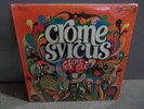 SEALED Rare 1968 Orig   THE CROME SYRCUS   LOVE CYCLE   SF GURU PSYCH GARAGE