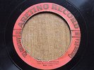 ARETINO D549 - 78 RPM - TURKEY IN THE STRAW - NEGRO SHOUT/BILLY GOLDEN - 1900's
