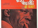 ART BLAKEY Indestructible Blue Note 4193 NY USA RVG Orig Mono LP VG++