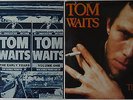 Tom Waits - The Early Years Vol. 1 & 2 2LP NEU/SEALED