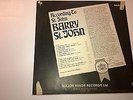 BARRY ST JOHN - According To  LP 1st UK PRESS 1968 MAJOR MINOR NORTHERN SOUL MOD