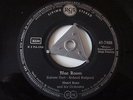 HENRI RENE and his Orchestra -Blue Room/'s Wonderful- 7