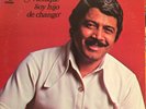 MENIQUE - SOY HIJO DE CHANGO - ORIG '74 COTIQUE LP NYC SALSA DURA /GUAGUANCO M-