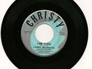 Rare 60s Instr rocker- THE FLEA- Larry Reynolds and the Echoes / Angel  Christy