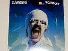 SCORPIONS BLACKOUT 1982 FIRST PRESS  FACTORY SEALED LP - MINT