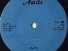 Listen/BOB MARLEY AND THE WAILERS/Cuban Press/IS THIS LOVE/KAYA/AUDI 1019