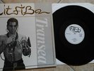 LITFIBA - TRANSEA LP IRA REC PERFETTO RARO DIAFRAMMA