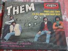 Them - Its all over now - France - EP - 4 tracks