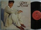 REY RUIZ Mi Media Mitad IMPORT Colombia LATIN LP COLUMBIA