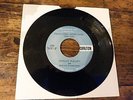 ROCKABILLY ORIGINAL 45. DWIGHT PULLEN- SUNGLASSES AFTER DARK / TEENAGE BUG- EX