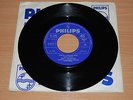 DUSTY SPRINGFIELD Son Of A Preacher Man UK 7