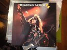 L K Gene Simmons  LP  Simmons'  Meteor  SAN FRAN LIVE