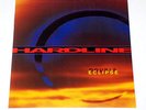 Hardline 'Double Eclipse' 1st Press German '92 Original LP V.Rare OOP Hard Rock