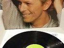 DAVID BOWIE RARE RAC PL45406 GRADE A