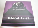 UNCLE ACID & THE DEADBEATS - BLOOD LUST 180 GRAM SEALED 2014 BC SLASH-LP/Vinyl