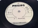 Walker Brothers/John. Acetate.