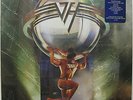 VAN HALEN 5150 US ORG 1986 Sealed LP SAMMY HAGAR Mick Jones EDDIE