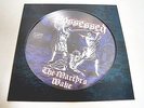 POSSESSED - THE MARTYR'S WAKE - PICTURE DISC-LP/Vinyl/Record