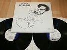 THE BEST OF DONALD BYRD 1992 DOUBLE VINYL LP (Ex) BLUE NOTE