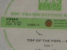 ABC MARILYN THE POLICE AZTEC CAMERA JOY DIVISION TOM ROBINSON   BBC LP 1983