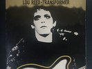 Lou Reed - Transformer - US Original Pressing - BOWIE