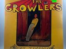 The Growlers - Hot Tropics EP NEW