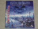 IRON MAIDEN 