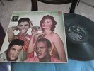 DISCO COCKTAIL DI SUCCESSI N.8 ELVIS PRESLEY RCA LPM 10003