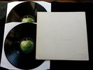THE BEATLES White Album LP UK 1st Press Stereo Top Loader PCS-7067/8-1-1-1-1 EX+