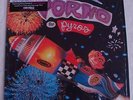 Porno for Pyros by porno for pyros/2013 Warner Brothers (RSD) Tie-Dye LP Vinyl