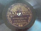 Black Patti 8040, Frankie Half Pint Jaxon, piano acc. Blanche Smith Walton, V-V+