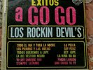 LOS ROCKIN DEVIL'S 