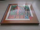 Blues 1920-40, Tommy Johnson, Bukka White, Big Maceo, Sonny Boy Williamson (LP)